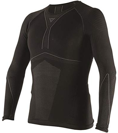Dainese D-Core Dry T-shirt Ls