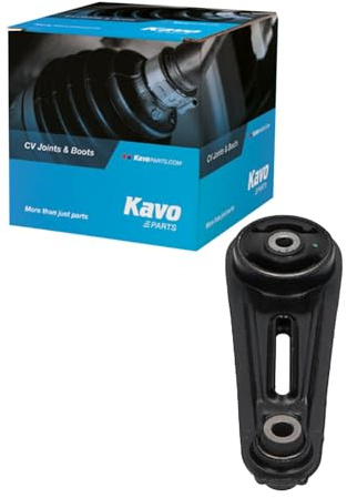 Kavo Parts EEM-6525 Motorlagerung | Eem-6525 Kompatibel mit Qashqai I (J10, NJ10),Qashqai I Van (J10),X-Trail II (T31)