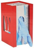 Duratec - Dispenser magnetico per guanti
