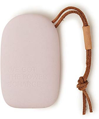 Powerbank 6700mah (Pink)