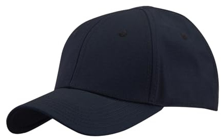 Propper Unisex 6-Panel Cap LAPD Navy One Size