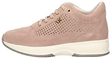 Lumberjack Raul 2, Sneaker Donna, Rosa (Rose Ch011), 35 EU