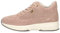 Lumberjack Raul 2, Sneaker Donna, Rosa (Rose Ch011), 35 EU