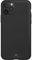 Black Rock Schutzhülle Fitness (für iPhone 11 Pro Max, Perfekter Schutz aus Silikon, ideal für Outdoor und/oder Sport, 180° Schutz) Schwarz