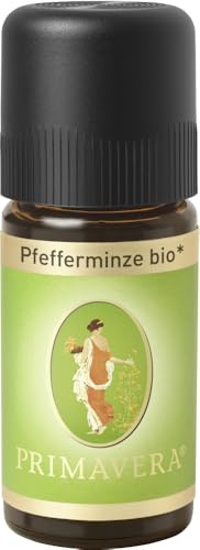 Pfefferminze bio 6 x 10 ml