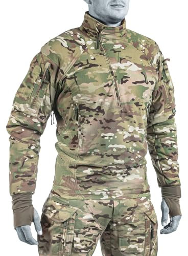 UF Pro AcE Winter Combat Shirt Gen.1.5
