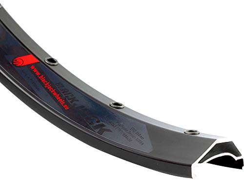 Rodi Alu-Felge Ready 30 ASY 30-584 27,5 32 Loch 27.5Zoll schwarz Fahrrad