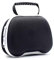 Für PS5 Controller Handle Tasche, Colorful Reisetasche/ Schultertasche/ Aufbewahrungstasche/ Hülle/ Wasserdicht Anti-Shake Schutzhülle für Playstation 5 Gamepad (Schwarz)