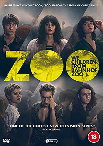 We Children From Bahnhof Zoo