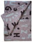 Bettlaken ohne Gummizug mit Muster Renforce Laken 100% Baumwolle MEGA Auswahl Betttuch SOM1355 210x240cm