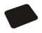 ANTEVIA - Tapis de Souris Original Noir 22 x 18cm |Plus DE 10 MODELES| Antidérapant (Vaniat Noir)