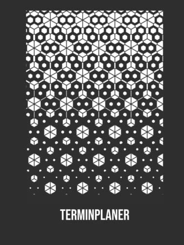 Tattoo-Termin Planer und Kalender XL 2023: Macht dir deinen Tattoo-Studio Alltag leichter!