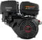 Loncin Motore a benzina G420F, 16 CV, 420 cc, piastra vibrante per motocoltivatore
