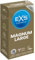 EXS | Magnum-Kondome | Mit Naturlatex und Silikon-Gleitgel | Große Größe | Vegan | 12er-Pack