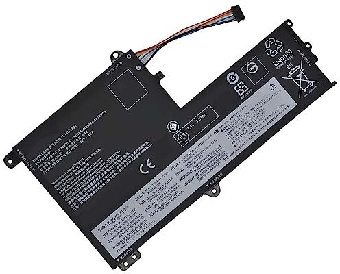 Trconelectron Replacement L14M2P21 Battery for IdeaPad 330S-14AST 330S-15AST 330S-14IKB 330S-15IKB L14L2P21 L14M2P21 5B10Q39206 5B10W67199
