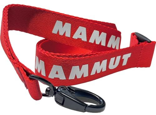 Mammut Schlüsselband neutral one size