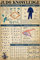 Lustiges Retro-Metall-Blechschild, Judo-Wissen, Poster, wettbewerbsfähiges Judo, How It Works Hauseinweihung, Geschenk, Heimposter, Wanddekoration, Kunstdekoration, wasserdichte Teller, Dekoration,