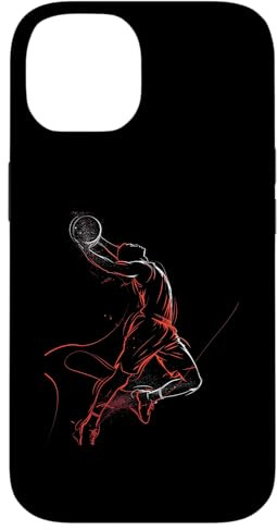 Basket minimalista Custodia per iPhone 14