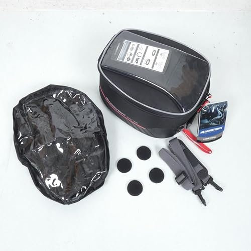 Tanktasche D-Line POWER 7L LOCK'N START Bagster für HONDA NEU