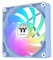Thermaltake CT140 Reverse ARGB | Hydrangea Blue | 2 Fan Pack