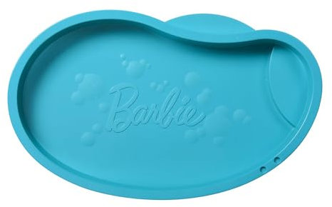 Replacement Part for Barbie Doll Dreamhouse Doll House Playset HMX10 - Replacement Large Blue Pool