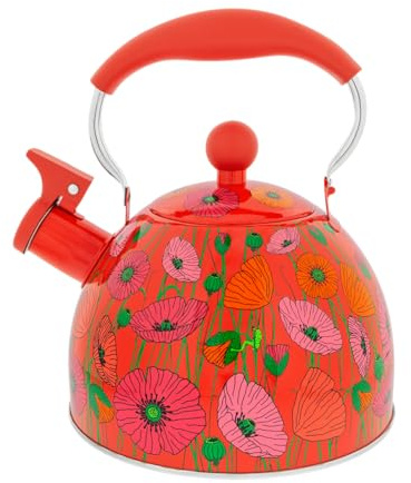 Wasserkocher 1,8 Liter - Pfeifton