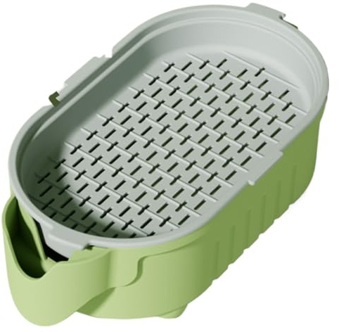 Cat Grass Seed Tray, Seed Sprouting Trays Catnip, Hydroponic Planting Box Elephant-Shaped, Soil-Less Watering Hollow Out Container For Novelty Pet Snacks, Cat Snacks Hairball Removal Pet Food