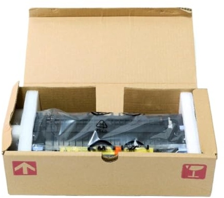 AXRMLVRD Conjunto de fusor RM1-2764 RM1-4349 Compatible con Color 3000 3600 3800 CP3505(Voltage (110V))