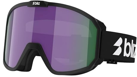 Bliz Skibrille Rave L Senior