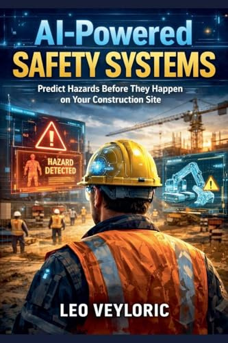 AI-Powered Safety Systems: Predict Hazards Before They Happen on Your Construction Site