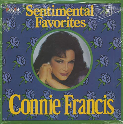 Sentimental Favourites