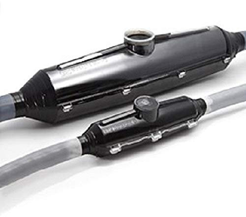 Resin Underground Armoured Cable Joint Kit For 1.5mm to 6mm 2 3 & 4 Core Swa Cable