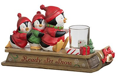 Yankee Candle 1317147 Candle Holder - Candle Holders