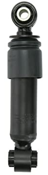 MONROE CB0209 Dämpfer Fahrerhauslagerung Hinten Kompatibel mit VOLVO FM III 21215187 21430905