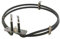 Kga-supplies Beko Oim25501 X, Bdvc663 K, Bdvi668 X, Oif21300b four cuisinière Element 1800 W