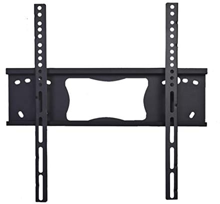 VCM TV Fernseh Wandhalterung Halterung Halter Wand WF 105 Schwarz