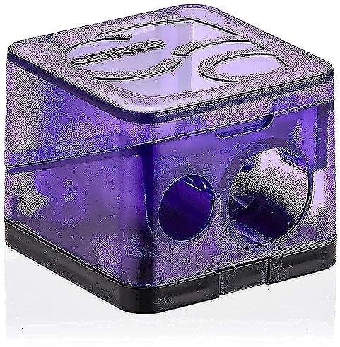 Catrice - Anspitzer - Sharpener, farblich sortiert
