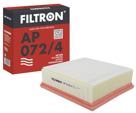 FILTRON AP071/4 Vano Motore