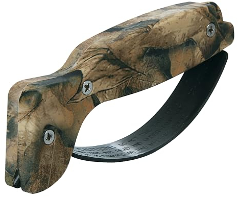 AccuSharp AS5 Cuchillo,Unisex - Adultos, multicolor, un tamaño