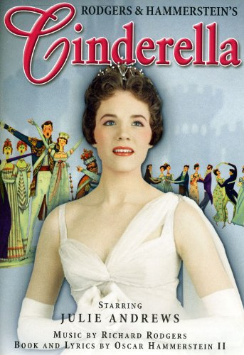 Cinderella [DVD] [Region 1] [US Import] [NTSC]