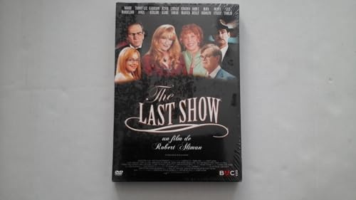 The last show [FR Import]