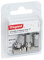 Legrand LEG91021-5 prese tv + prese maschio tipo F