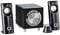 auvisio PC Boxen: Aktives 2.1-Multimedia-Soundsystem mit Subwoofer MSX-220, 32 Watt (Lautsprecher PC, Aktivbox, Notebook)