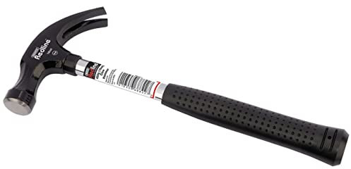 Draper Redline 68822 450 g Claw Hammers