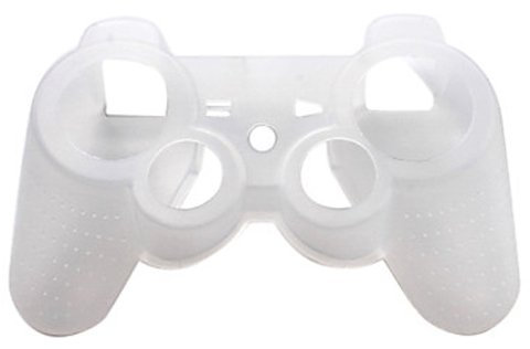 CIBERTINTA Funda de Goma para Mando de Play Station 3 - FU-3030