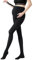 Vellette Femme Collants et bas Maternite opaque Collant de Grossesse Collant Leggings Tights 180D