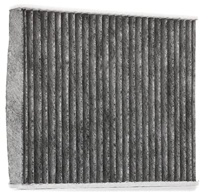 STARK Innenraumfilter SKIF-0170467 Pollenfilter Aktivkohle Höhe: 29 Breite: 185 Länge: 215