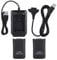 Battery Pack Charger, Battery Charger for 360 Rechargeable Battery Pack 4800mah Replacement Battery Pack for 360