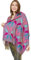 Van Der Rich ® - Pashminas Schal - Damen (Lila)