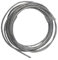 electrosmart 5 Meter Coil of Lashing Wire for Securing TV Aerial Pole Brackets to Chimney etc